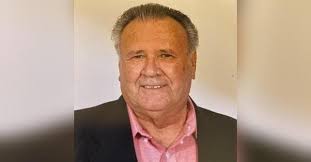 James Robertson Jr. Obituary