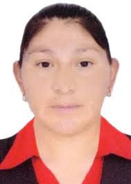 Otorongo ROMAN ALVAREZ, PATRICIA ESTHER. DNI: 45707952