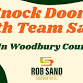 Woodbury - Knocktober event image