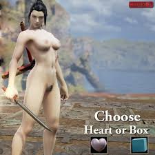 Soul Calibur VI Female Nude Mod | Nude patch
