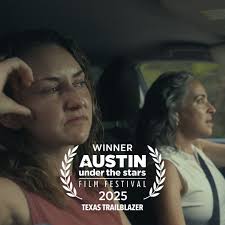 Last Saturday night “i was 8814” won BEST DOCUMENTARY FEATURE at Austin  International Film Festival! Representing our team was Micah Dailey  (Producer), @janie_dailey_ (Composer), @tcogsterino (friend and  consultant), and @manessa_jane (Production ...