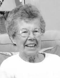 Marilyn "Pat" Steinberg Obituary