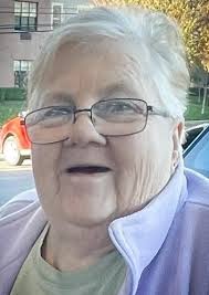 Peg Reeve Obituary (2024)