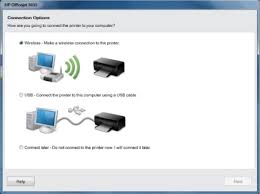 Connect the usb cable between hp deskjet ink advantage 3835 printer and your computer or pc. Hp Officejet 3835 Wireless Setup 123 Hp Com Oj3835 Support