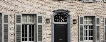 Afbeeldingsresultaat Voor Welke Kleur Kozijnen Buiten Buitenkant Huis Verven Grijze Voordeuren Huis Kleuren Buitenkant