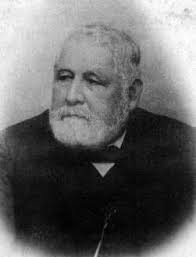 Gründung an der Verkehrsachse Bahnlinie