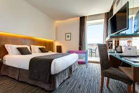 When is the best time of the year to find. Hotel Best Western Hotel Universo Rom Trivago De