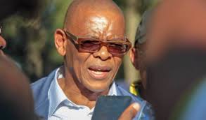 The case against ace magashule is related to the awarding of a $16m (£12m) government contract a spokeswoman for the elite hawks police unit told the reuters news agency that mr magashule was. Ace Magashule To Meet With Mkmva Executives In Kzn Fakaza News