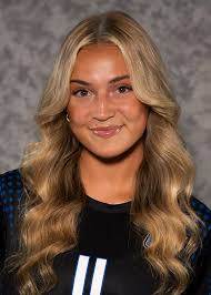 2025 Women's Soccer Roster