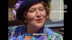 Hope these two are dancing in heaven together.