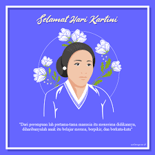 Kumpulan gambar lucu banget yang kocak dan paling unik (bergerak, animasi kartun, kata kata bahasa jawa & sunda). Gambar Ucapan Selamat Hari Kartini Sigermedia Com