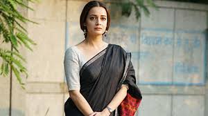 Find the perfect dia mirza stock photos and editorial news pictures from getty images. Dia Mirza S Black Sari From Thappad Featured A Contrasting Pallu In An Unexpected Colour Vogue India