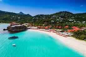 Reserving a hotel at the best price has never been easier thanks to our hotel search engine which compares hotels in saint barths. Eden Rock St Barths 2 0 Iconic Caribbean Hotel To Unveil New Spa As Part Of Two Year Renovation Architecture And Design News Cladglobal Com
