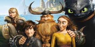 Click on the image you wish to download. Stoick Returning For How To Train Your Dragon The Hidden World