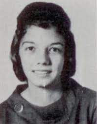 Nancy Rita Bernard Weiler (1945-1982)