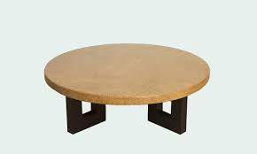 Ikea sinnerlig coffee table natural cork 3d warehouse 228 21723 3438 com ilse crawford new small space narrow dark looking for wtb bench furniture tables chairs on carou barkeaterlake dining 628. Round Coffee Table With Cork Top By Paul Frankl