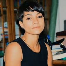 Leanne Rivera Ferrera: poemas, ensayos y cuentos