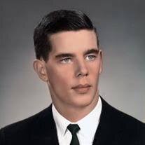 David Charles Gurney Obituary