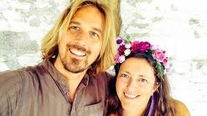 Wed 17th Leanne Carpenter & Michiel Kroon The Lemurian Starchild Oracle  Launch Presentation