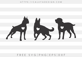 Free Free 176 Chihuahua Silhouette Svg Free SVG PNG EPS DXF File