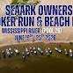 2026 SeaArk Poker Run
