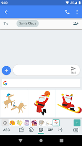 Features include * find santa on map * countdown to christmas * a beautiful christmas tree * stunning 3d graphics * beautiful background meausic more features coming soon. Google Santa Tracker For Android Apk Download