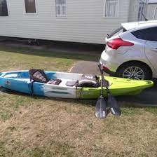 Bassyaks trolling motor bracket for feel free lure 11.5 or 13.5 with hardware. Feelfree Juntos Sit On Top Kayak Used For Sale From United Kingdom