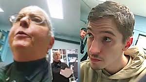 NURSES COVERED UP PRISON GUARD VIOLENCE FOR YEARS BEFORE ROBERT BROOKS  KILLING, TORTURE CHAMBER WITNESS REVEALS — THE FREE LANCE