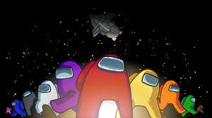 Sfondi Per Among Us Tons of awesome 2048x1152 wallpapers to download for free. sfondi per among us