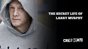 The secret life of Larry Murphy