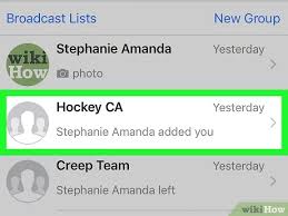 Leaving a whatsapp group is easy to do, less so to say. How To Change The Group Admin On Whatsapp On Iphone Or Ipad