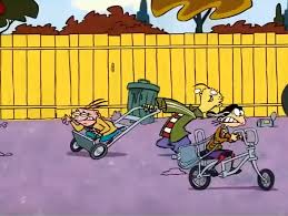 Matt hill, sam vincent, tony sampson and others. Zc Infinity Reviews The Top Ten Best Ed Edd N Eddy Episodes