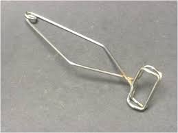 We are engaged in offering blood tube stands, which are used to prevent any kind of damage caused by blood splitting. Quia Lab Equipment Use I D From Names Pics