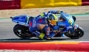 He did works in sculpture, painting, and worked as a ceramist. Jelang Motogp Teruel 2020 Joan Mir Waswas Dengan Performa Motor Honda Pikiran Rakyat Com