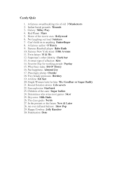 For many people, math is probably their least favorite subject in school. Candy Quiz Questions And Answers Trivia Questions And Answers Quiz Trivia Quiz Questions