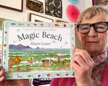 Has your bum ever come off?': Andy Griffiths answers children's questions