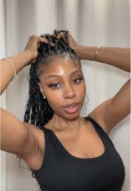 Aisha Watts's Instagram, Twitter & Facebook