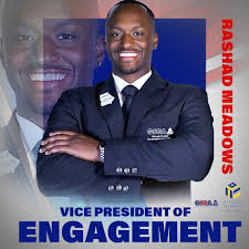 Listen to our #ATCStrong student Mr. Rashad Meadows and find out more about  Atlanta Technical College's Interdisciplinary Studies Program by contacting  Mr. Laws at 404-225-4628 or via email laws@atlantatech.edu! Ms. Griffin can