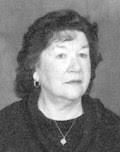 Shirley Coderre Obituary (2011)
