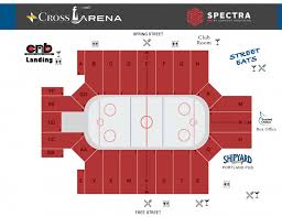 Verizon Arena Seat Online Charts Collection