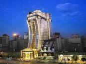 نتیجه تصویری برای هتل های مشهد