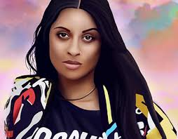 Lilly Singh Projects :: Photos, videos, logos, illustrations and branding  :: Behance