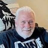 Alan Stover's Instagram, Twitter & Facebook