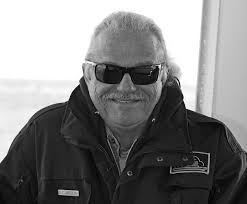 Ferry hand tells of Southport-Fort Fisher route