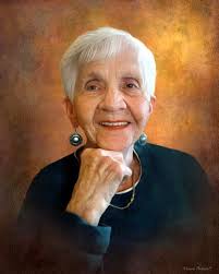 Vera Seawright Obituary