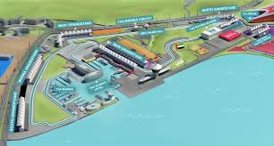 Ad ver 1.11b new track layout buildings not finish complet. The Yas Marina Circuit Tour Tour Guide Tickets Tips