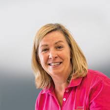 Berta Burger's Instagram, Twitter & Facebook