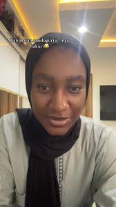 Zara Fara Yar Maiduguri