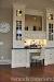 Buffet Desk