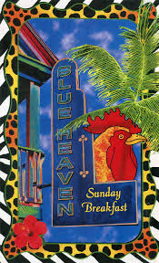 We did not find results for: Blue Heaven Key West Our Menus